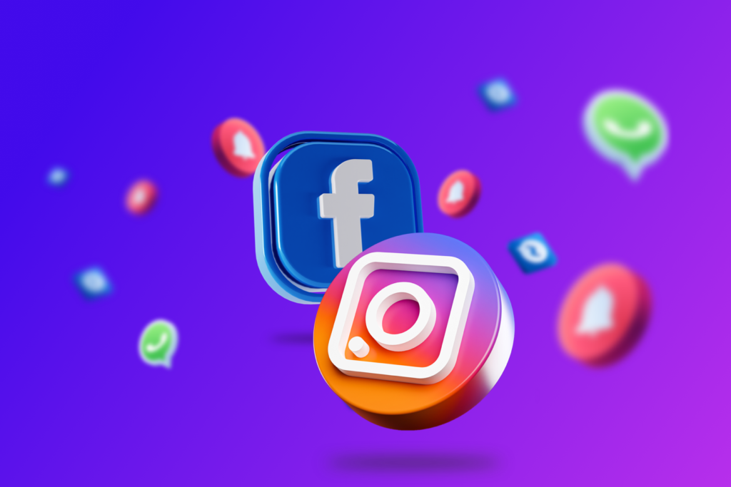 7 differences between instagram and facebook posts social media marketers need to know